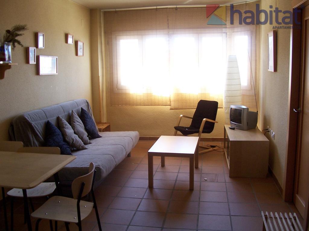 Apartamentos Habitat Zona Media Monachil Cameră foto