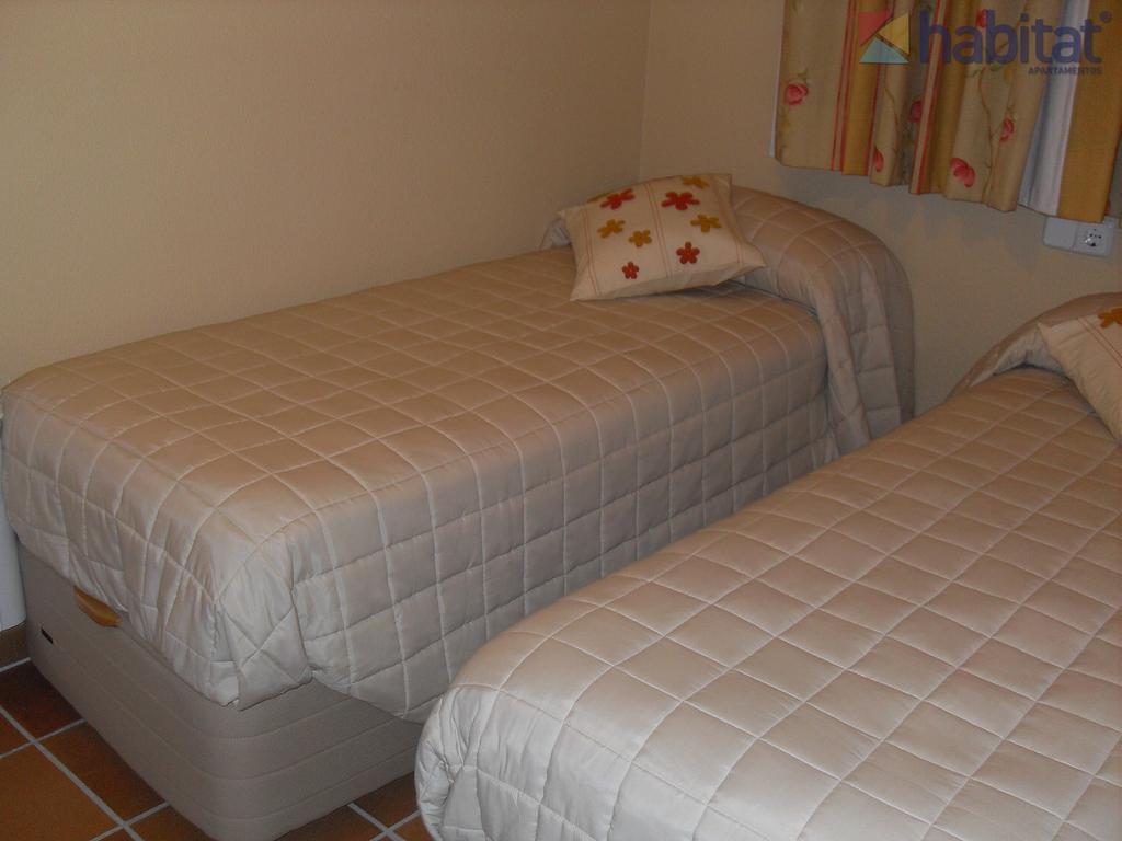 Apartamentos Habitat Zona Media Monachil Cameră foto