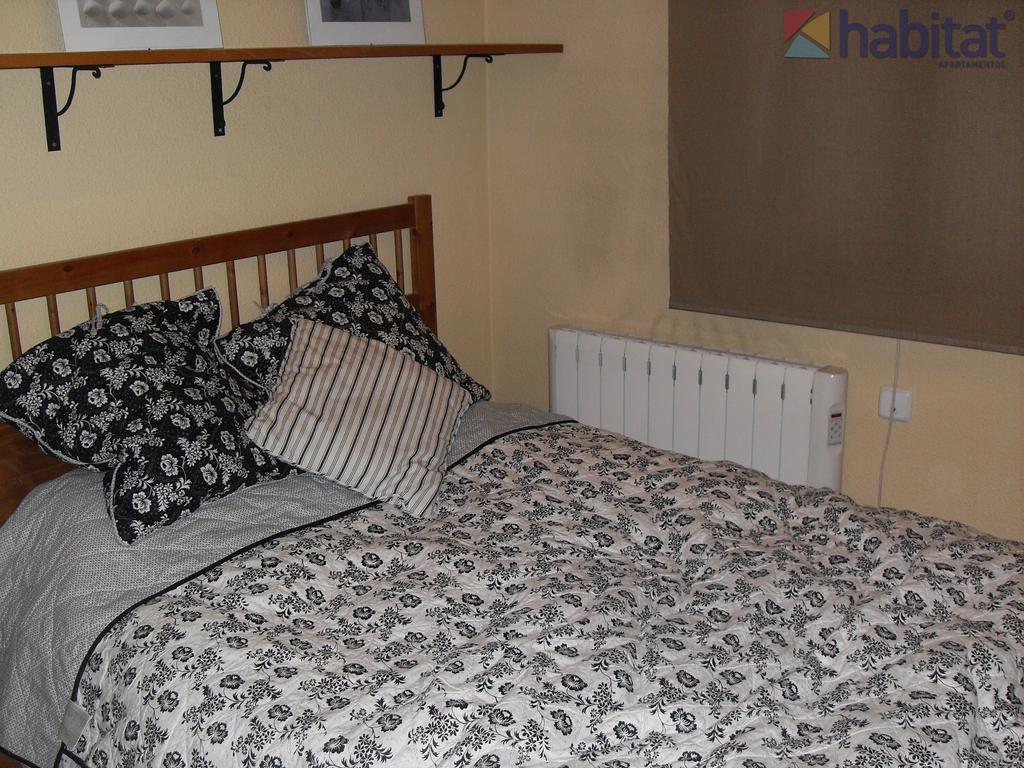 Apartamentos Habitat Zona Media Monachil Cameră foto